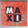 MAXI  DANCE  SINGLE  DE PUB  No 5901   Mini Cd Single - Sonstige - Franz. Chansons