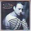 MICHEL  FRANCOISE   TOUTE MA VIE  Mini Cd Single - Other - French Music