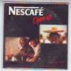 JODIE  PIJPER    // NESCAFE  OPEN UP  SINGLE  DE PUB  No 340   Mini Cd Single - Andere - Franstalig