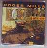 ROGER  MILLA    AFRICA  Mini Cd Single - Other - French Music