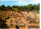 SAINT-REMY-DE-PROVENCE Vestiges Gréco-romains De L'ancienne Ville Antique De Glanum - Saint-Remy-de-Provence