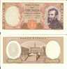 10.000 Lire Michelangelo 27/11/1973 (SPL - SUP) - 10.000 Lire