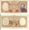 10.000 Lire Michelangelo 20/05/1966 - 10000 Liras