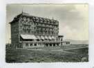 31 - Superbagnères   Le Grand Hôtel Sur Le Plateau De Superbagnères En été - Superbagneres