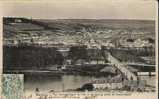 LIMAY Vue Panoramique à Partir De Mantes 1903 - Limay