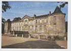 VIC SUR AISNE.  LE CHATEAU. - Vic Sur Aisne