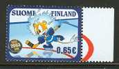 FINLAND  2003 MICHEL NO:1645 MNH - Unused Stamps