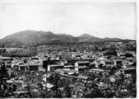 Delcampe - CPSM...ST GIRONS...LA VILLE ET LE CLOCHER DE L'EGLISE... - Saint Girons