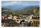 66 - CERET - Les 3 Ponts - Bord Dentelé - Ceret