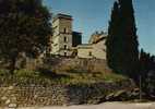 Cpm  84 VAUCLUSE   Lourmarin Loe Chateau - Lourmarin