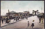 ANGLETERRE - Clarence Pier And Esplanade, Southsea - Altri & Non Classificati