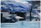 Les Joie De La Neige à Monetier Les Bains - Serre Chevalier