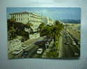 D 06 - Nice -la Promenade Des Anglais Et L'hôtel West-end - Cafés, Hoteles, Restaurantes