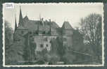 CHATEAU DE GORGIER  - TB - Gorgier