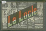 LE LOCLE - MULTIVUE    - TB - Le Locle