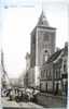 Meenen,Sint Vedastuskerk,1916, - Menen