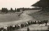 COLOMBES (92) Stade Réunion D'Athlétisme Animation - Atletiek