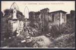 FINISTERE - Landévennec - Ruines De L'Abbaye - Tombeau Du Roi Grallon - Landévennec