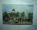Trafalgar Square And National Gallery, London - Trafalgar Square