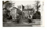 OLD FOREIGN 1966 - UNITED KINGDOM - ENGLAND - WINCHESTER CATHEDRAL - THE VIEW FROM THE SOUTH-EAST - Winchester