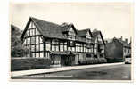 OLD FOREIGN 1976 - UNITED KINGDOM - ENGLAND - SHAKESPEARE'S BIRTHPLACE, STRATFORD-UPON-AVON - Stratford Upon Avon