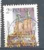 2002 Gniezno - Used Stamps