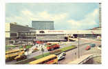 OLD FOREIGN 1993 - UNITED KINGDOM - ENGLAND -  THE BULL RING, BIRMINGHAM - OLD CARS TRUCK AND BUS - Birmingham