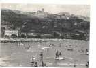 Abruzzo VASTO Chieti Panorama Mare 1965 Viaggiata - Andere & Zonder Classificatie