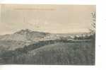 Molise CAMPOBASSO Panorama 1908 Viaggiata MANCA FRANCOBOLLO - Campobasso
