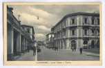 LANCIANO CHIETI 1940 CIRCA          CORSO TRENTO E TRIESTE   ANIMATA!!! - Chieti