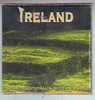 IRELAND   IRISH  TRADITIONAL  & MODERN  MUSIC   Mini Cd Single - Autres - Musique Anglaise