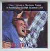 B.D.COM     CREEZ L´ HYMNE DE L´ EQUIPE DE FRANCE DE FOOTBALL  POUR LA COUPE DU MONDE 1998 - Sonstige - Franz. Chansons