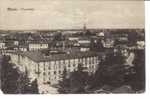 MONZA 1917 Panorama - Monza