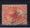 CDN+ Kanada 1859 Mi 12 Biber - Used Stamps