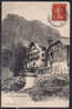 SUISSE - Novel Sur Saint Gingolph - Saint-Gingolph