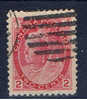 CDN Kanada 1898 Mi 65 Victoria - Used Stamps