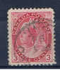 CDN Kanada 1898 Mi 66 Victoria - Used Stamps