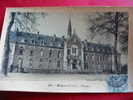 45 BRIARE    Hospice  Circulee Edit Marchand   N°467  LOIRET - Briare