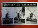 Groeten Uit Kasterlee - (3 Molens) - Kasterlee