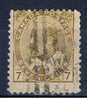 CDN Kanada 1903 Mi 80 Edward VII. - Gebraucht