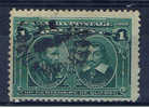 CDN Kanada 1908 Mi 85 Edward VII. - Gebraucht