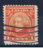 CDN+ Kanada 1927 Mi 118 Macdonald - Gebraucht