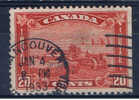 CDN+ Kanada 1930 Mi 153 Ernte - Usados