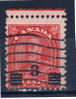 CDN+ Kanada 1932 Mi 158 II George V. - Gebraucht