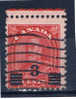 CDN+ Kanada 1932 Mi 158 II George V. - Used Stamps