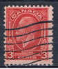 CDN+ Kanada 1932 Mi 159 George V. Ottawa-Konferenz - Gebraucht