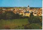 THIVIERS Vue Générale Le Château De Vaucocour - Thiviers