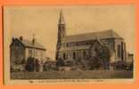 87 - SAINT SULPICE Les FEUILLES - L´Eglise - Saint Sulpice Les Feuilles