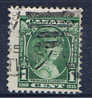 CDN+ Kanada 1935 Mi 178 Prinzessin Elisabeth - Used Stamps