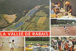 Virton - La Vallée De Rabais - Virton